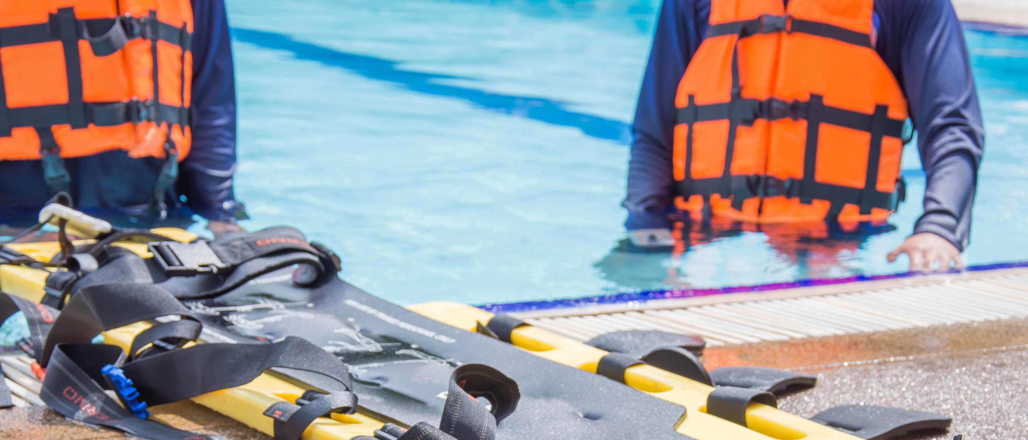 California Swimming Pool Accident Attorney Drownings & Lawsuits