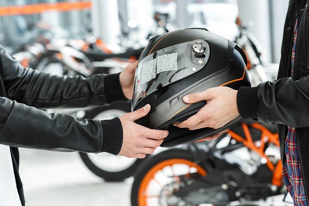 What is California's Helmet Law? | California Injury Attorneys