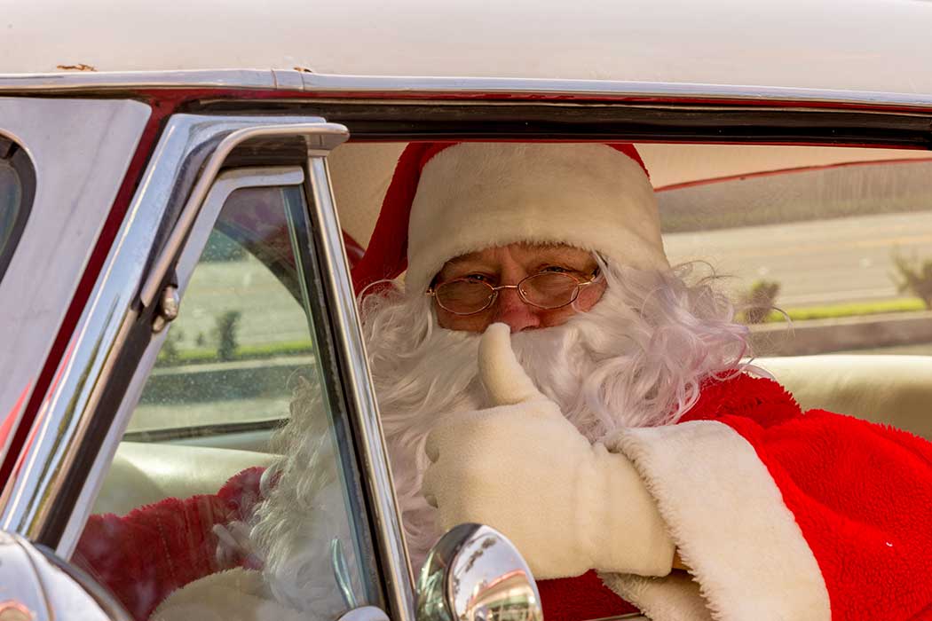 Holiday Season Travel Safety Tips from SoCal Car Accident Attorneys