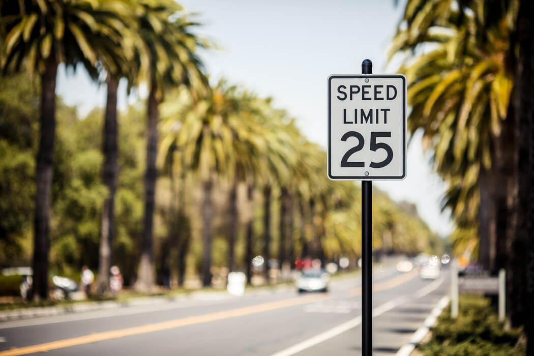 Observing speed limits with California accident lawyers California accident lawyers