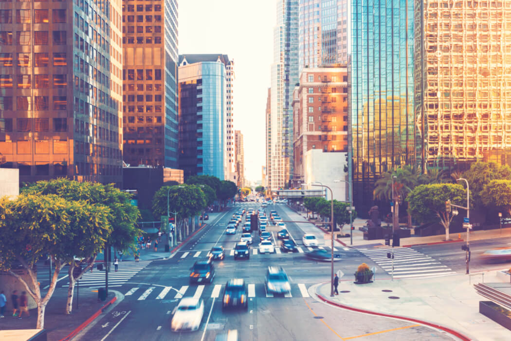 Get free legal consultation in California for right-of-way violations. free legal consultation in California