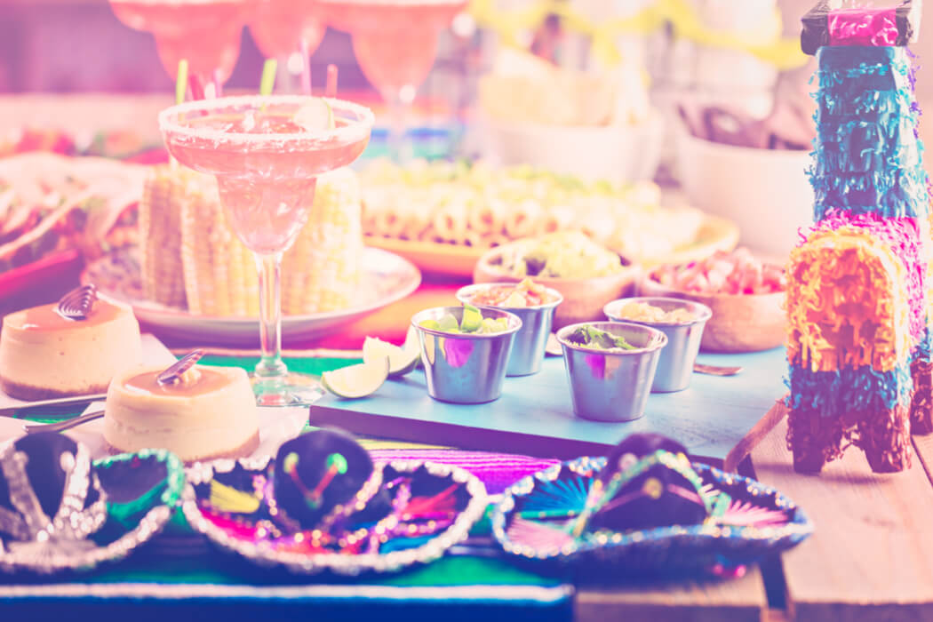 Our California injury law firm wishes you a Happy Cinco de Mayo. California injury law firm