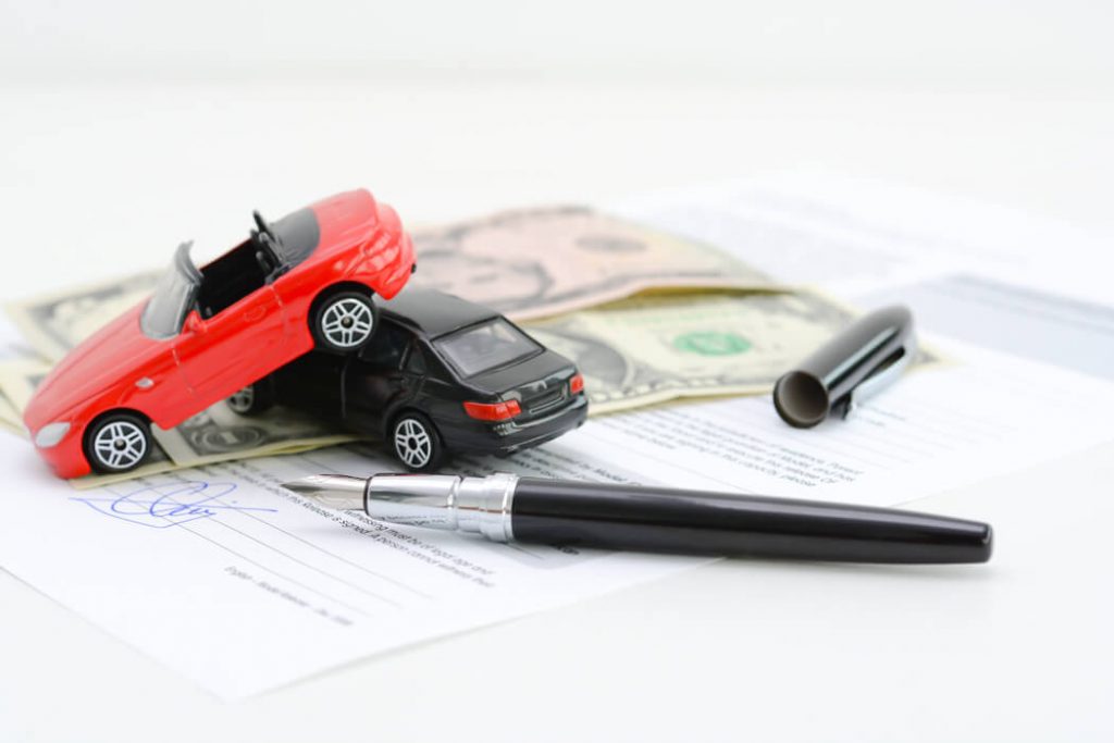 How Much Could a Car Crash Cost? | Los Angeles Accident Lawyers