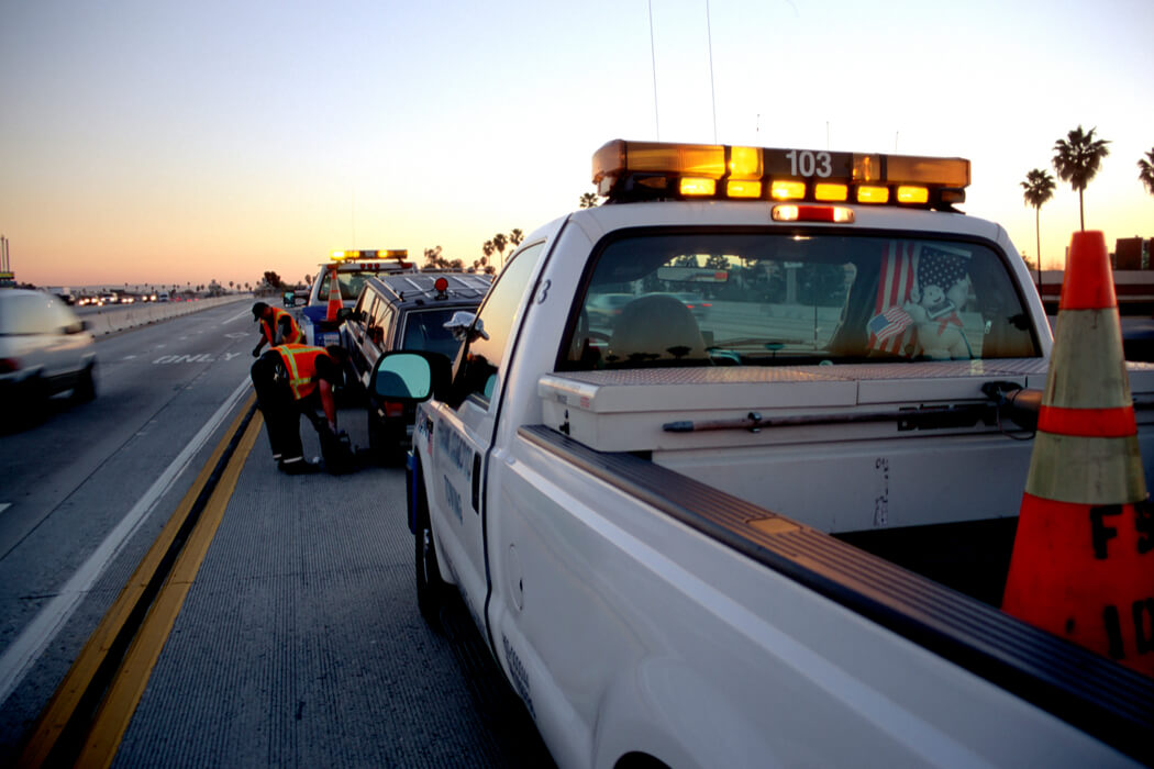 SoCal accident lawyers want you to be aware of California's Move Over law. SoCal accident lawyers