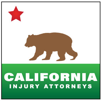 California Injury Attorneys Logo
